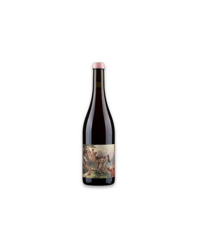 Bakkanali Toscana Rosato Igt Sangiovese Rosa 2024