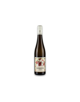 Bassermann-Jordan Pfalz Qualitätswein Riesling Trocken 2024