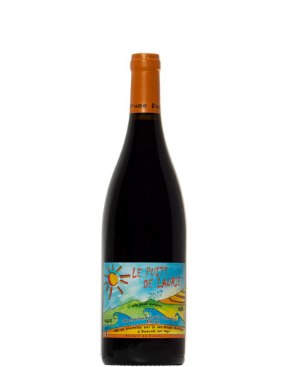 Banyuls Rimage Le Puit de Laurie