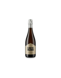Eppelmann Deutscher Sekt Blanc de Blancs Brut Nature 2023
