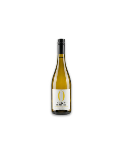 Zero Alcohol Free By De Stefani Vino Dealcolato Chardonnay-Sauvignon 2025