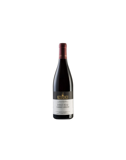 Klosterhof Alto Adige Pinot Nero Doc Schwarze Madonna 2021