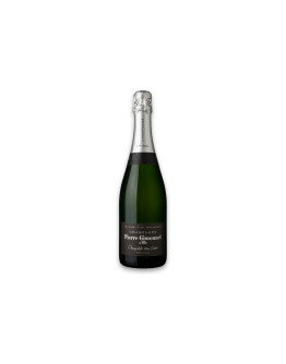 Pierre Gimonnet & Fils Champagne Premier Cru Aoc Œnophile Non Dosé Brut Nature Millésime 2018
