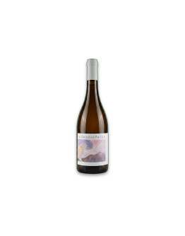 I Vigneri Terre Siciliane Bianco Igt Carricante Vigna don Paolo 2025