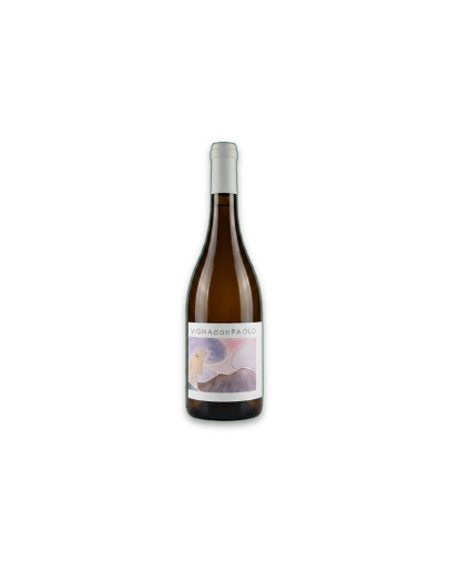 I Vigneri Terre Siciliane Bianco Igt Carricante Vigna don Paolo 2025