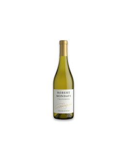 Robert Mondavi Wine of USA California Chardonnay 2024