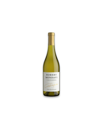 Robert Mondavi Wine of USA California Chardonnay 2024 Robert Mondavi Wine of USA California Chardonnay 2024
