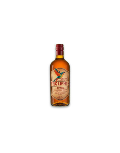 About Ten Amaro Bitter Tagliente