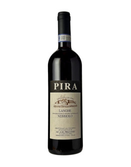 PIRA NEBBIOLO LANGHE 2024