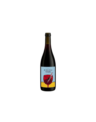 Rubinelli Vajol Verona Rosso Igt Rubinì 2025