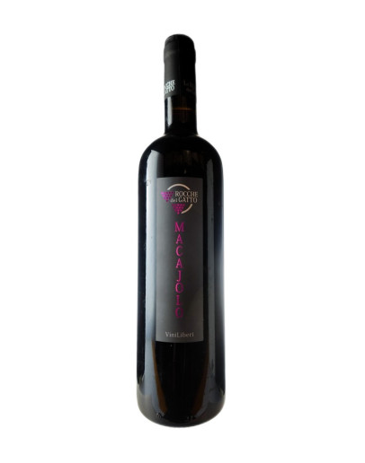 ROCCHE DEL GATTO MACAJOLO 2022