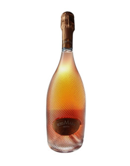 FOSS MARAI  Roos  rosato brut