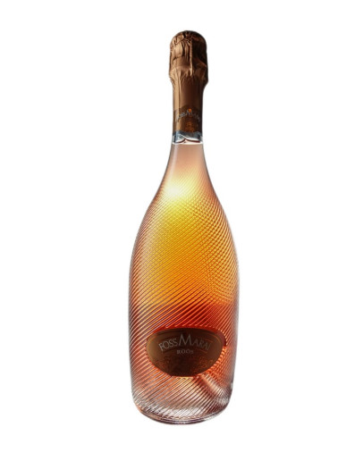 FOSS MARAI  Roos  rosato brut