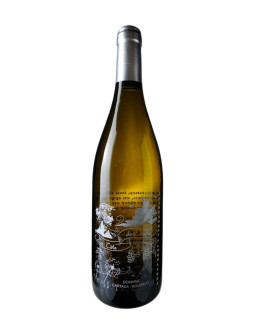 CARTAUX-BOUGAUD CHARDONNAY FLORAL 2023