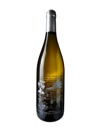 CARTAUX-BOUGAUD CHARDONNAY FLORAL 2023