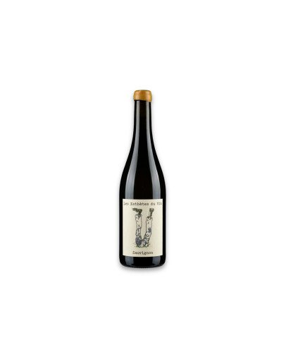 Les Esthètes du Vin Touraine Aoc Sauvignon Blanc 2025
