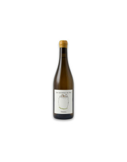 Les Esthètes du Vin Vin de France Chenin Blanc 2025