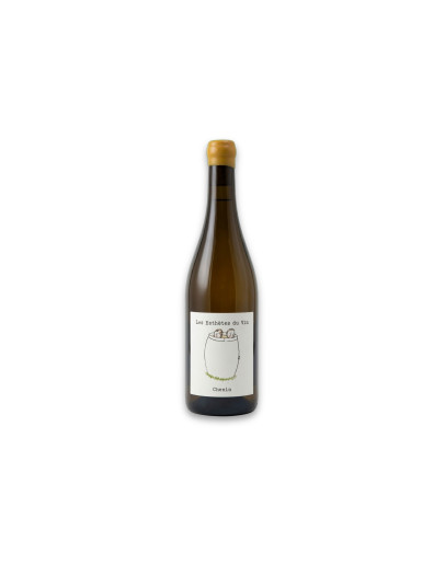 Les Esthètes du Vin Vin de France Chenin Blanc 2025