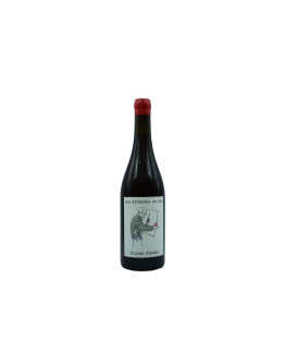 Vini Be Good Les Esthètes du Vin Vin de France Pineau D'Aunis VSIG 2025