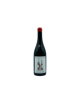 Les Esthètes du Vin Bourgueil Aoc Cabernet Franc 2025