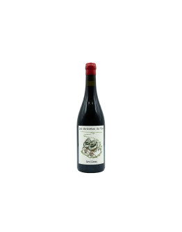 Vini Be Good Les Esthètes du Vin Vin de France Grolleau 2024