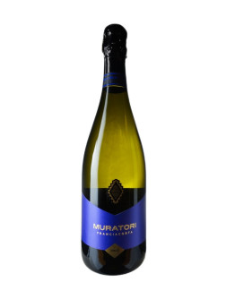 MURATORI  FRANCIACORTA BRUT DOCG