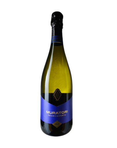 MURATORI  FRANCIACORTA BRUT DOCG