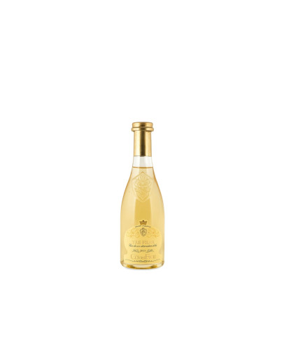 Ca' dei Frati Vino Bianco da Uve Stramature Tre Filer Dolce 2021 0,37 l