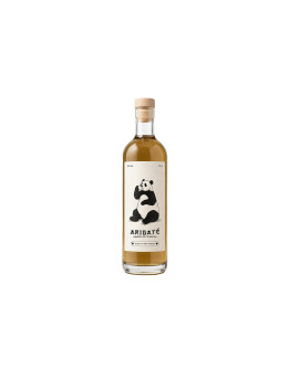 Distillering Arigatè Liquore ai tre Tè Orientali