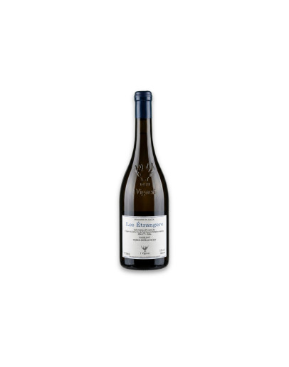 I Vigneri Terre Siciliane Bianco Igt Riesling Les Étrangers 2025