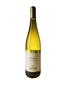 VALLE ISARCO SAUVIGNON 2025