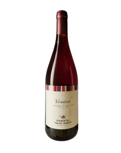 VALLE ISARCO SCHIAVA-VERNATSCH 2024