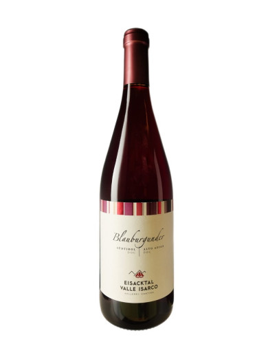 VALLE ISARCO PINOT NERO 2024