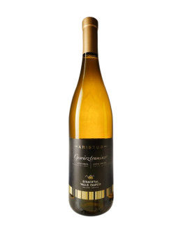 VALLE ISARCO GEWURZTRAMINER *ARISTOS* 2022