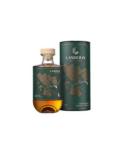 Lasdoux Single Malt Whisky Original NAS