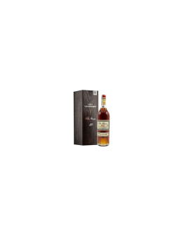 Baron G. Legrand Bas Armagnac Aoc Millésime 1978