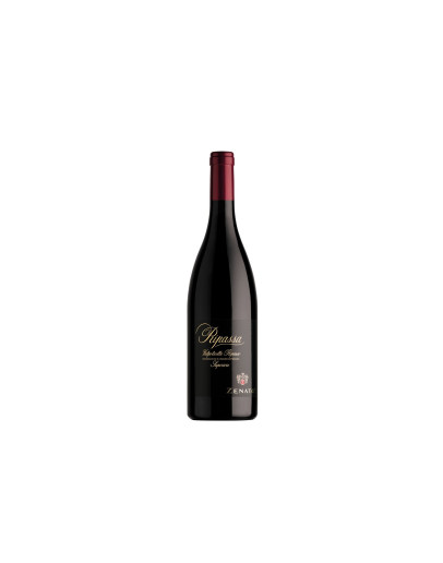 Zenato Valpolicella Ripasso Superiore Doc Ripassa 2021 0,37 l