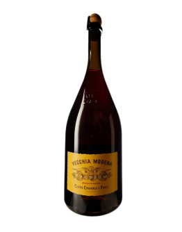 CHIARLI LAMBRUSCO VECCHIA MODENA SORBARA PREMIUM MAGNUM