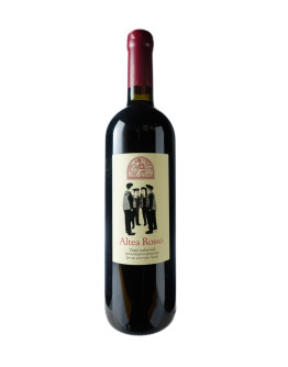 Altea Illoto Sibiola Rosso 2021 75 cl