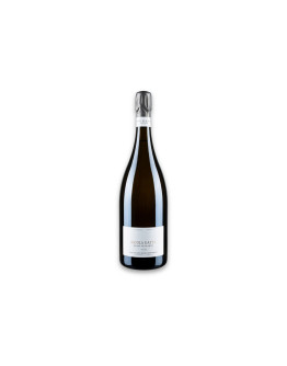 Nicola Gatta Vino Spumante Blanc de Blancs 50 Lune Dosaggio Zero