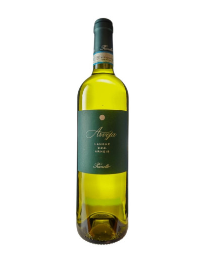 Prunotto Arveja Langhe DOC Arneis 2023-24