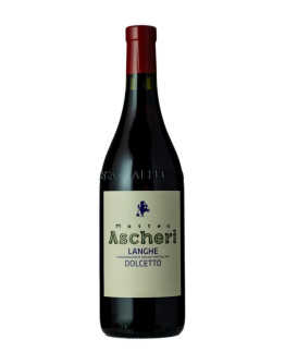 Ascheri Dolcetto Langhe 2023-2024 75 cl
