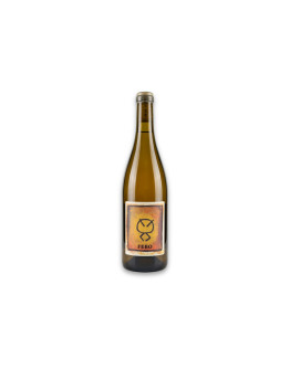 Nicola Gatta Vino Bianco Febo 2021
