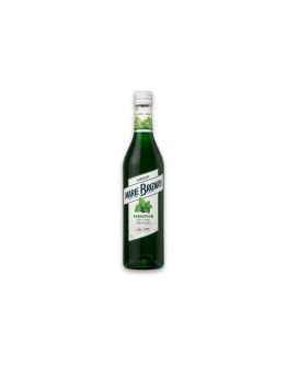 Marie Brizard Sirop Menthe [Menta Verde]