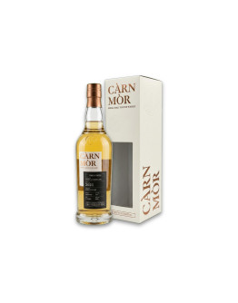 Càrn Mòr Strictly Limited Speyside Single Malt Scotch Whisky Mortlach American Oak 4 Year-Old 2021