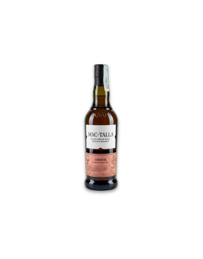 Morrison Mac-Talla Islay Single Malt Scotch Whisky Cognac Friends of the Fèis 2026 Limited Edition NAS