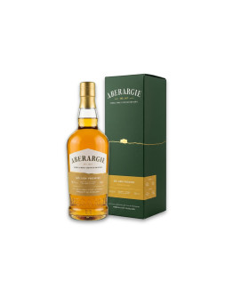 Morrison Aberargie Single Malt Scotch Whisky Expressions Golden Promise NAS