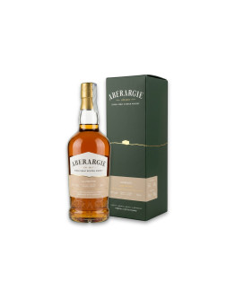 Morrison Aberargie Single Malt Scotch Whisky Expressions Laureate NAS