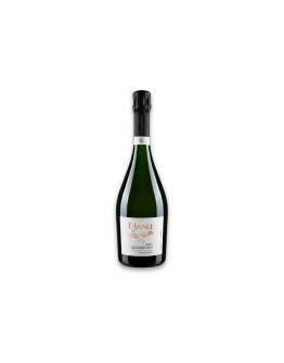 Rémi Georgeton Champagne Premier Cru Aoc L'Année Extra Brut Millésime 2020