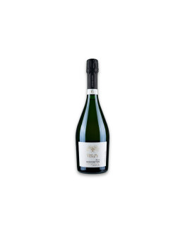 Rémi Georgeton Champagne Grand Cru Aoc Verzy Extra Brut Millésime 2020
